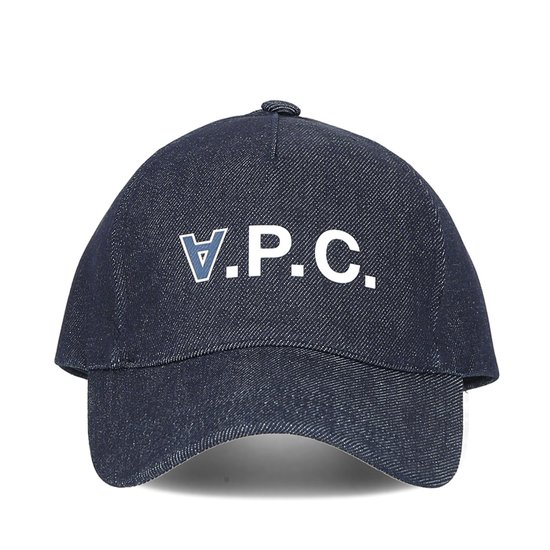 Eden VPC Cap