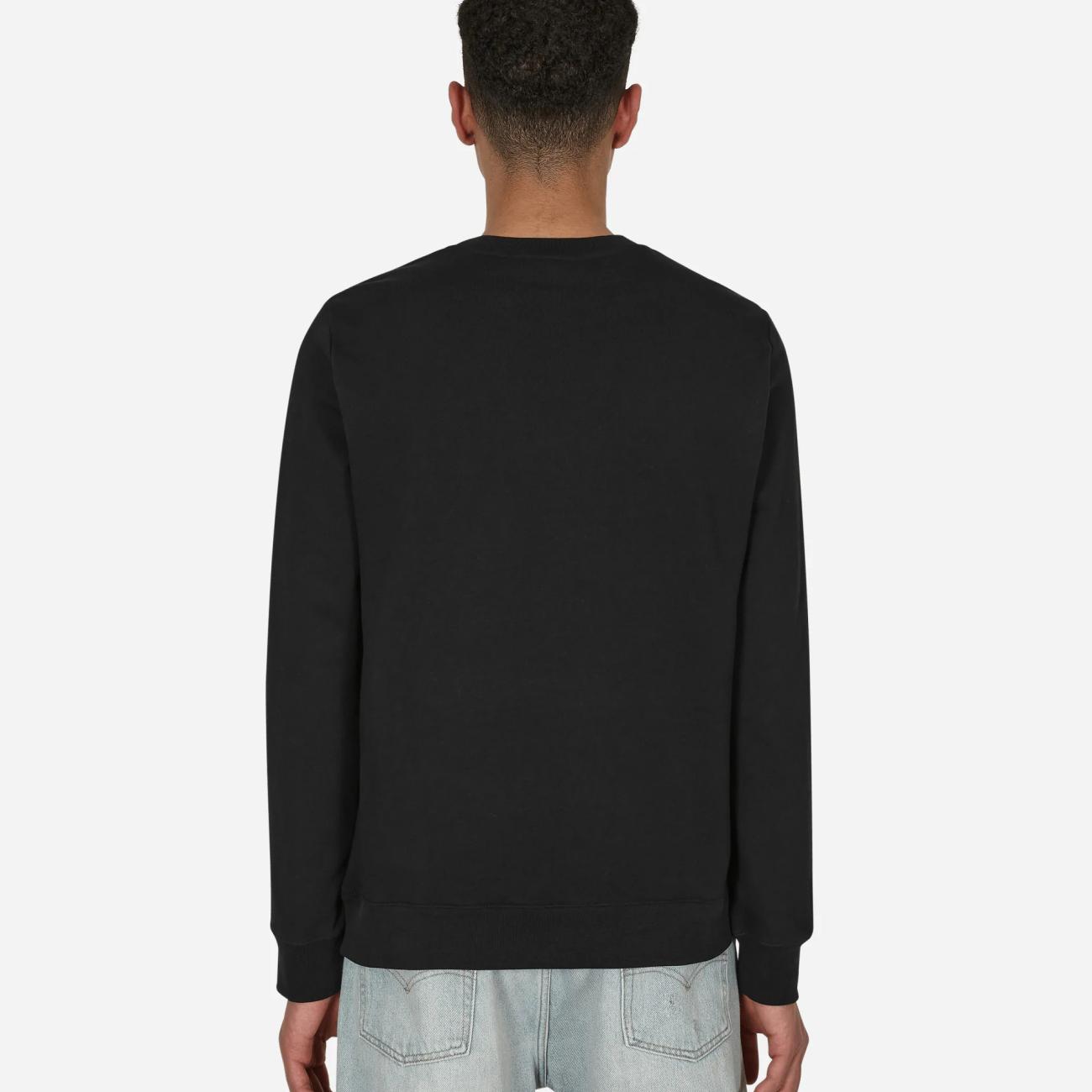 Rufus Sweatshirt - Black