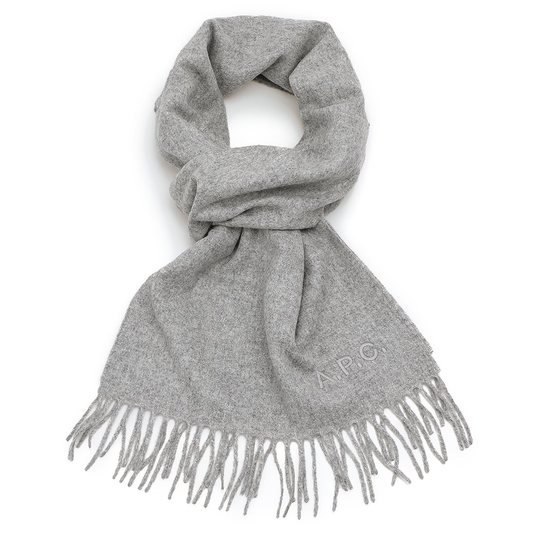Ambroise Brodee Scarf