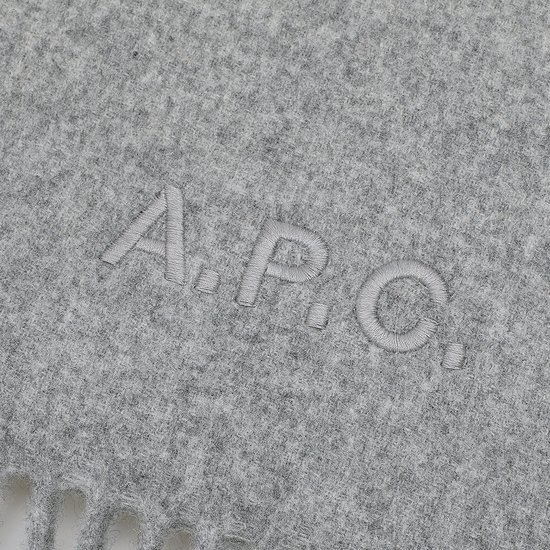 Ambroise Brodee Scarf