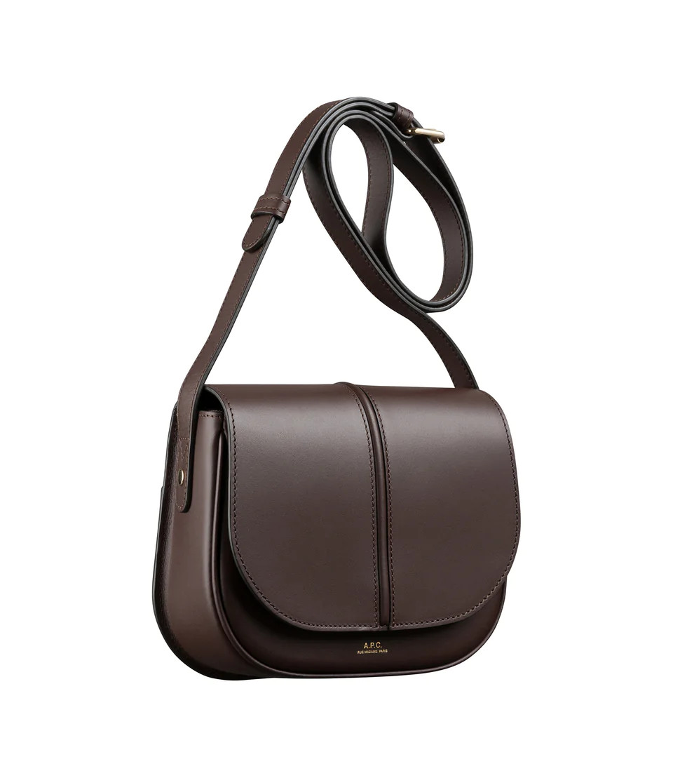 Betty Bag - Brown