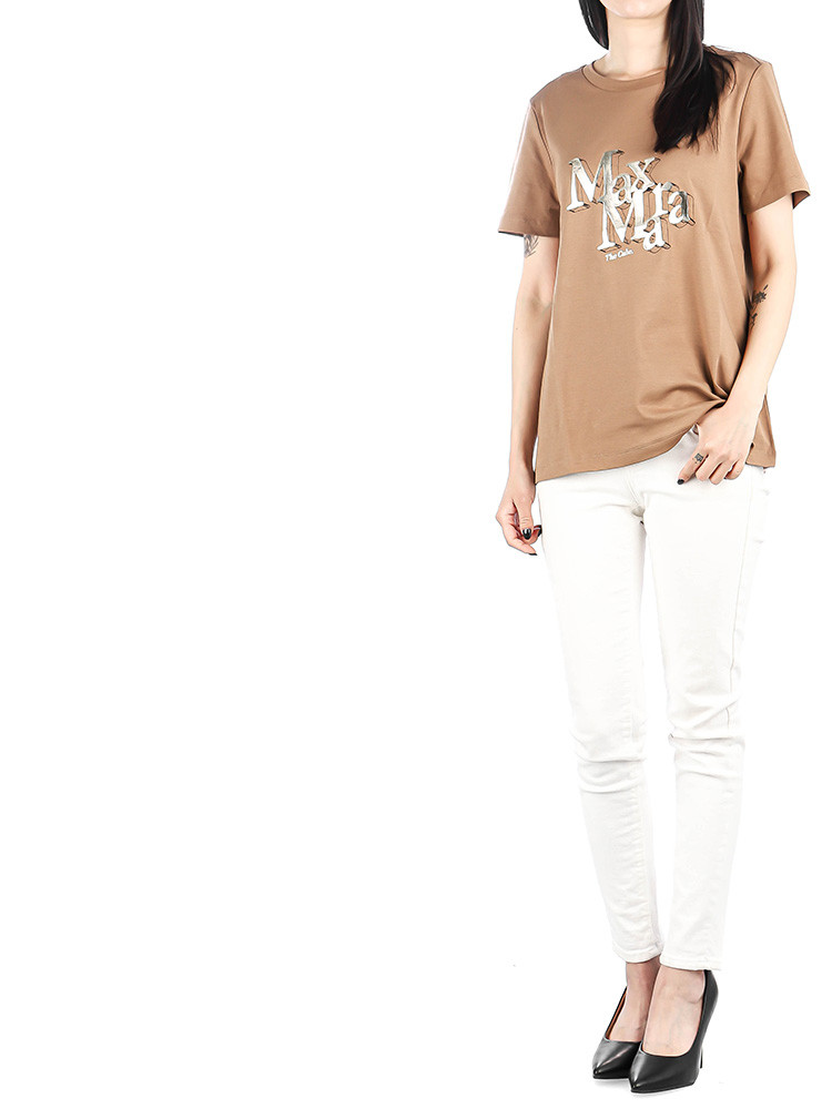 Women's short sleeve t-shirt