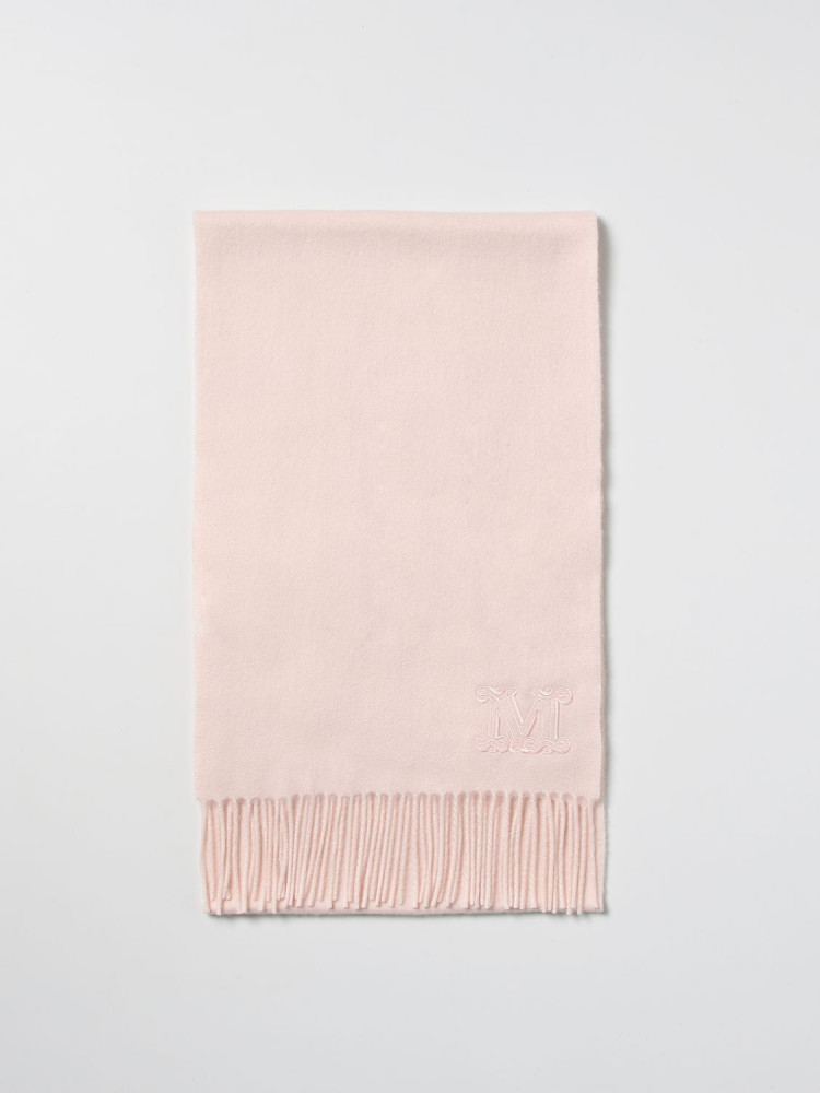 Wesdelia cashmere scarf