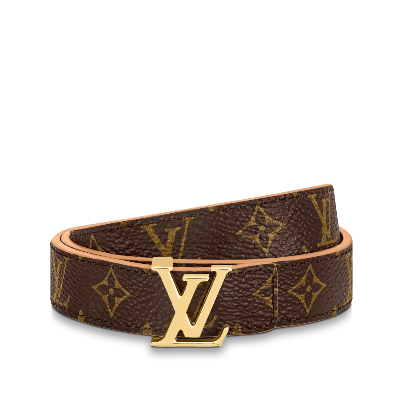 LV ICONIC 20MM REVERSIBLE BELT ARIZONA