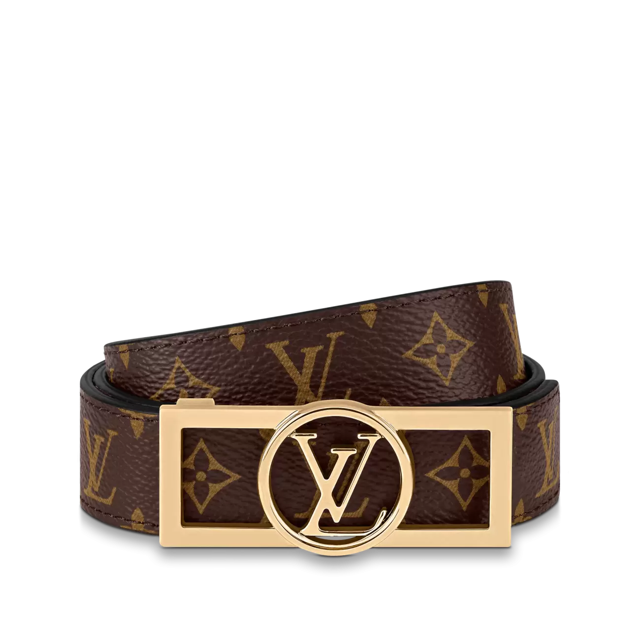 DAUPHINE 25MM REVERSIBLE BELT