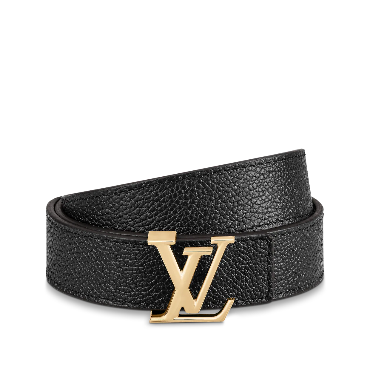LV ICONIC 25 MM REVERSIBLE BELT
