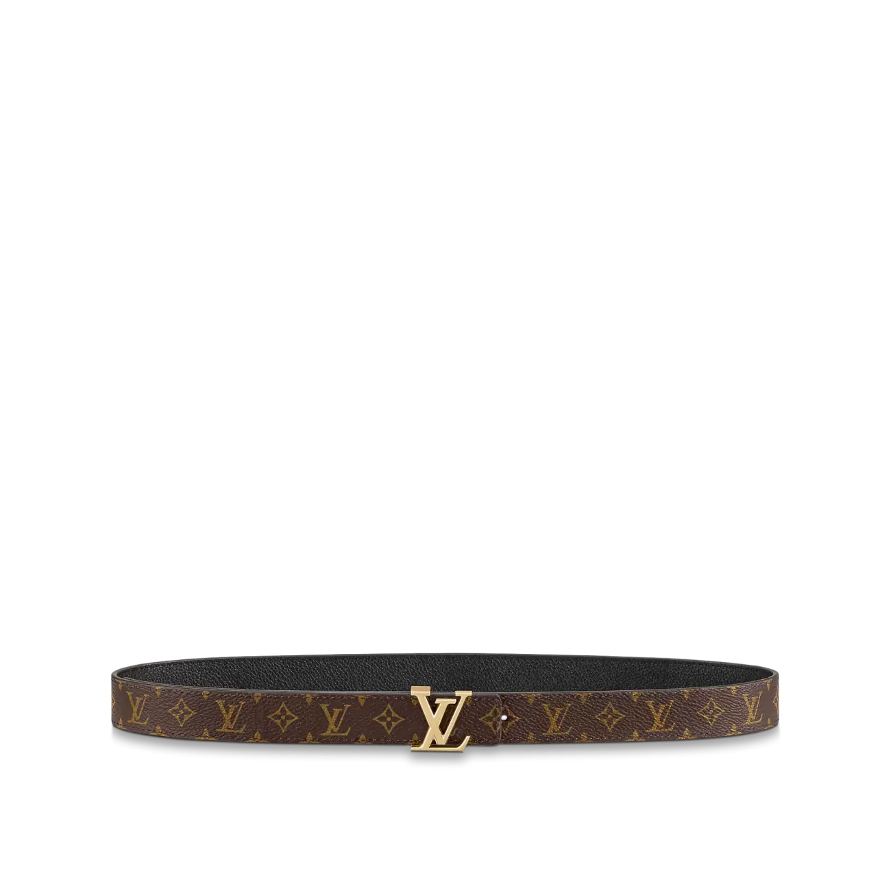 LV ICONIC 25 MM REVERSIBLE BELT