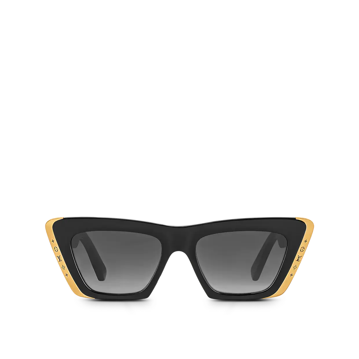 LV MOON CAT EYE SUNGLASSES