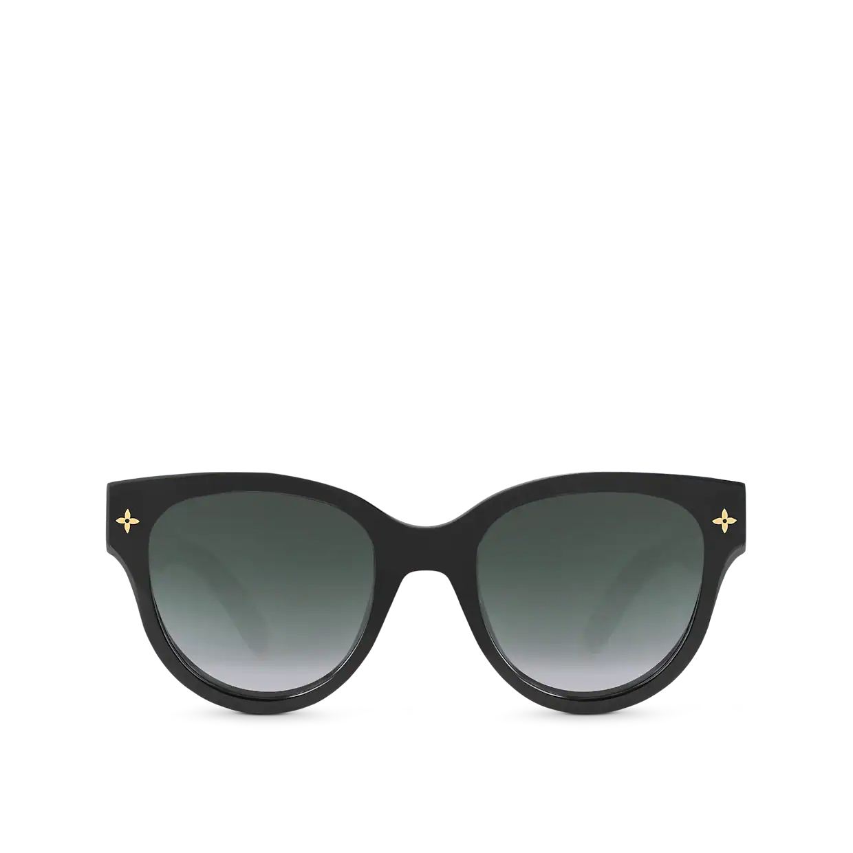 MY MONOGRAM ROUND SUNGLASSES