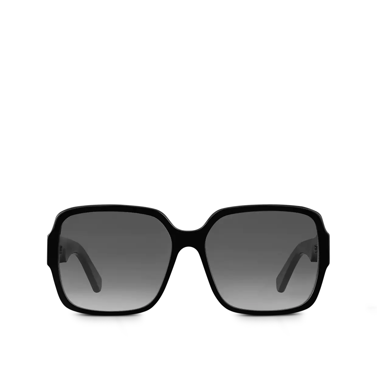 MY LV FLOWER SQUARE SUNGLASSES