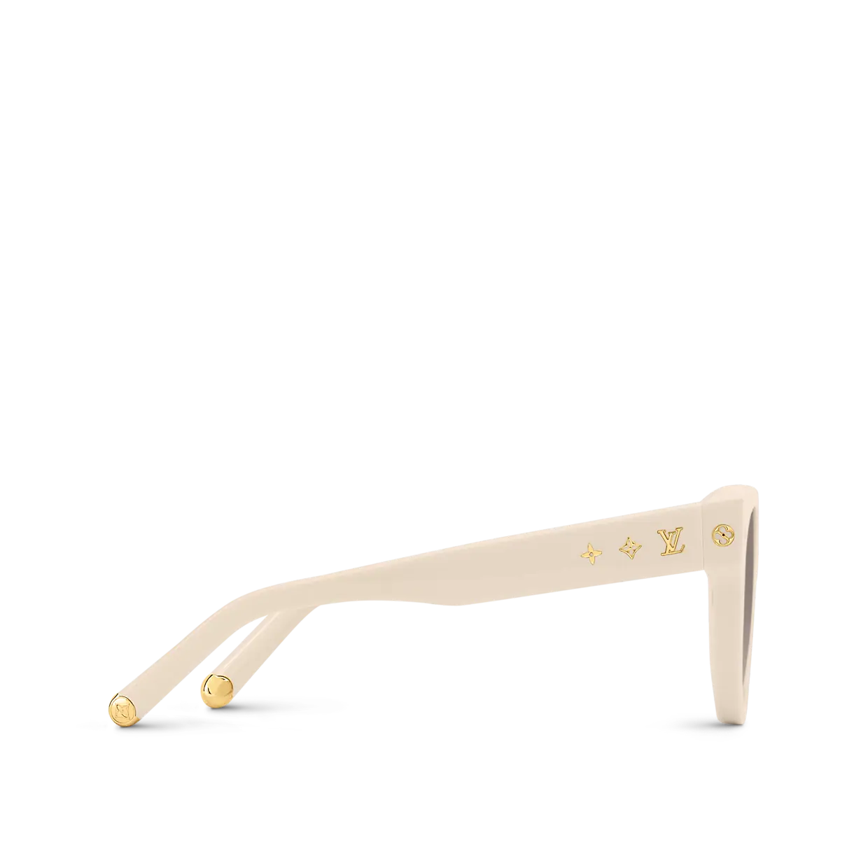 Z1707W MY MONOGRAM ROUND SUNGLASSES