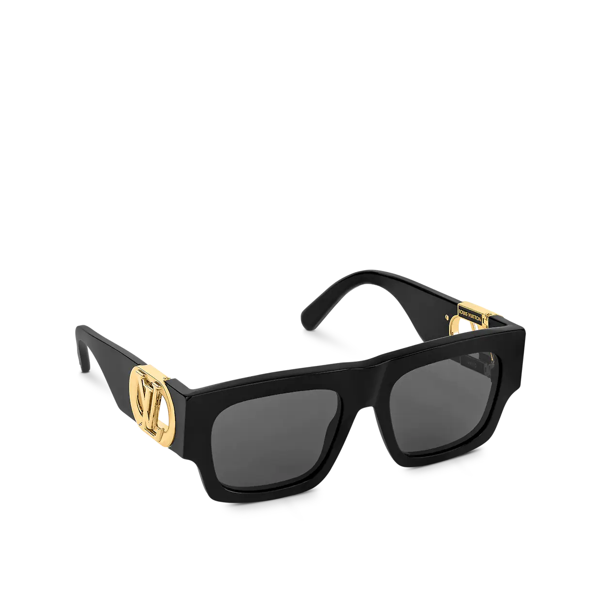 LV LINK SQUARE SUNGLASSES