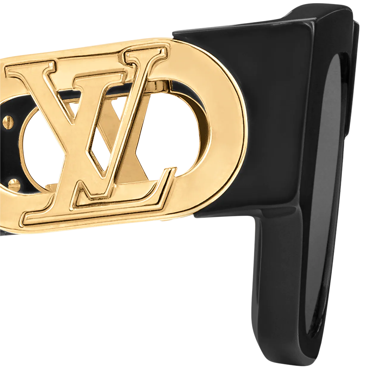 LV LINK SQUARE SUNGLASSES