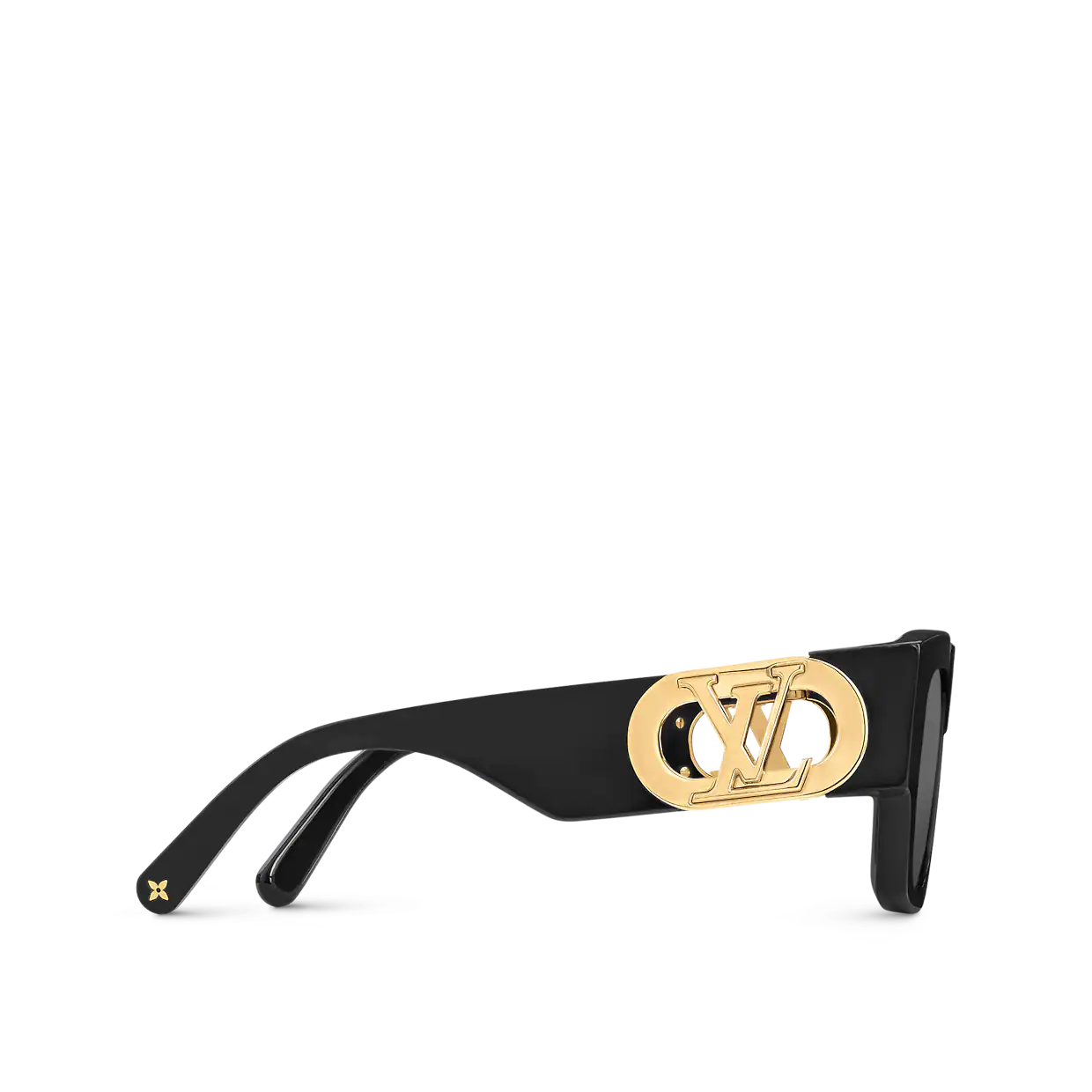 LV LINK SQUARE SUNGLASSES