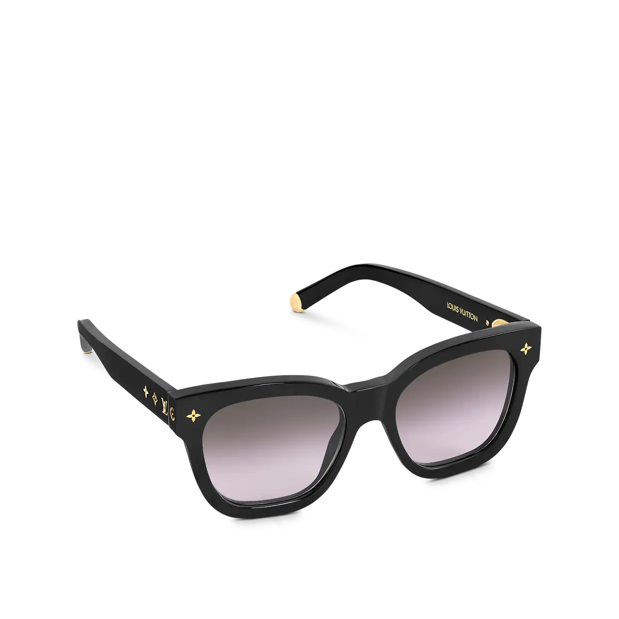 MY MONOGRAM SQUARE SUNGLASSES