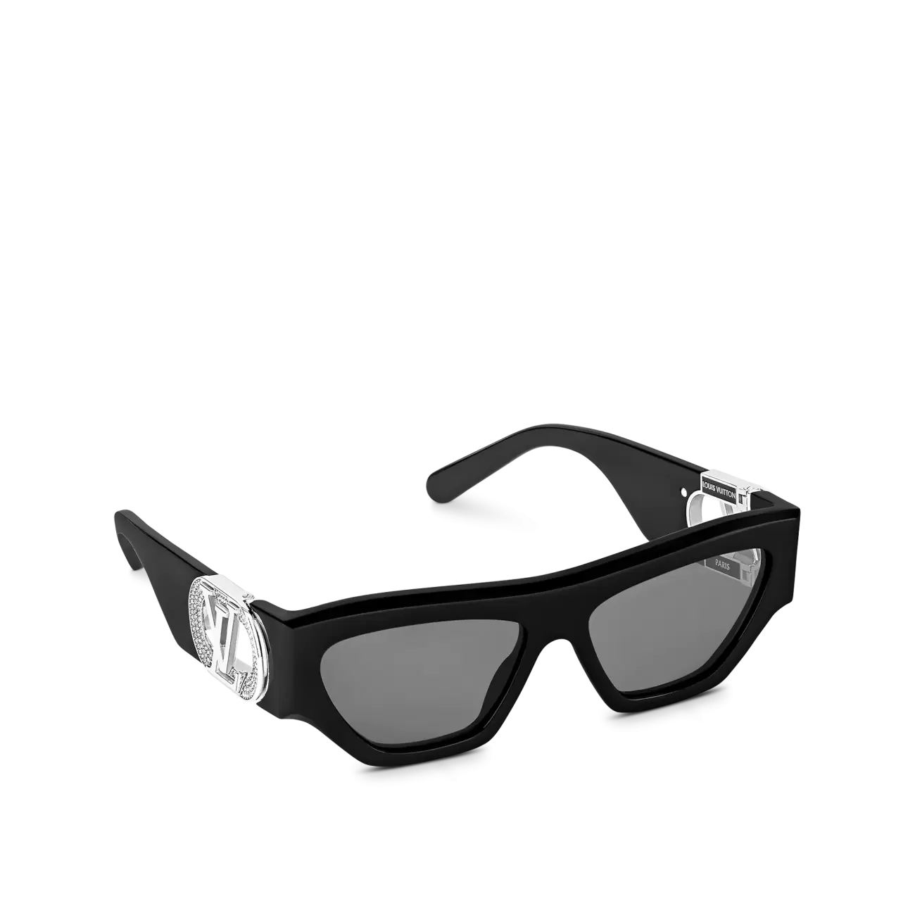 LV LINK CAT EYE SUNGLASSES