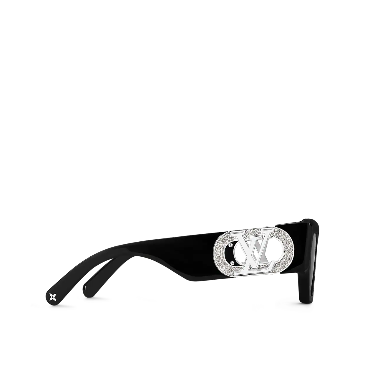 LV LINK CAT EYE SUNGLASSES