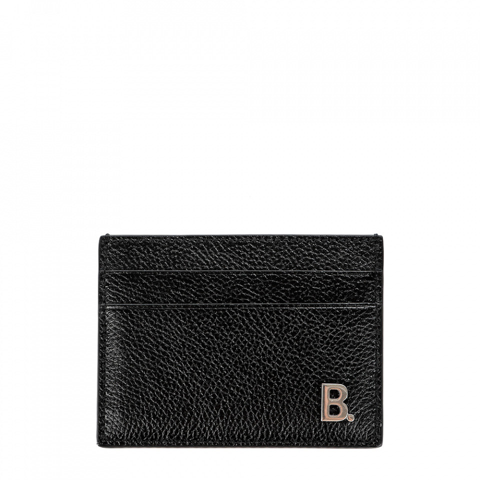 Men's B Card Wallet 
