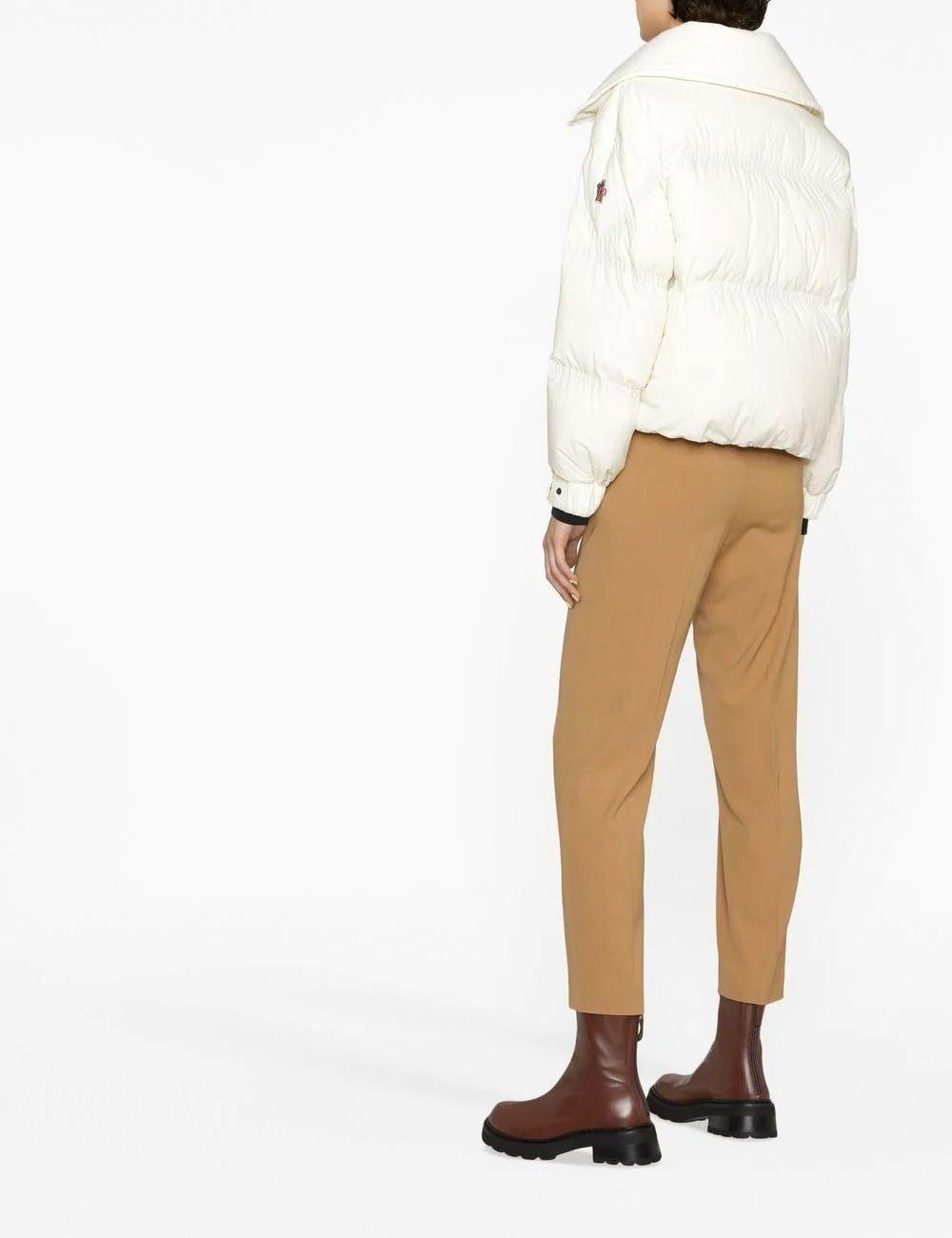 MONCLER GRENOBLE CLUSES JACKET 