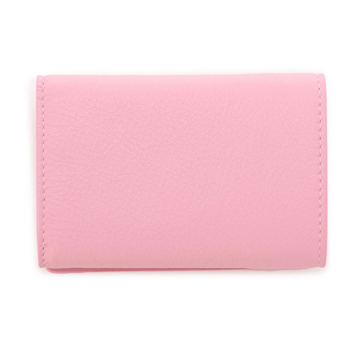 Pierre Half Wallet