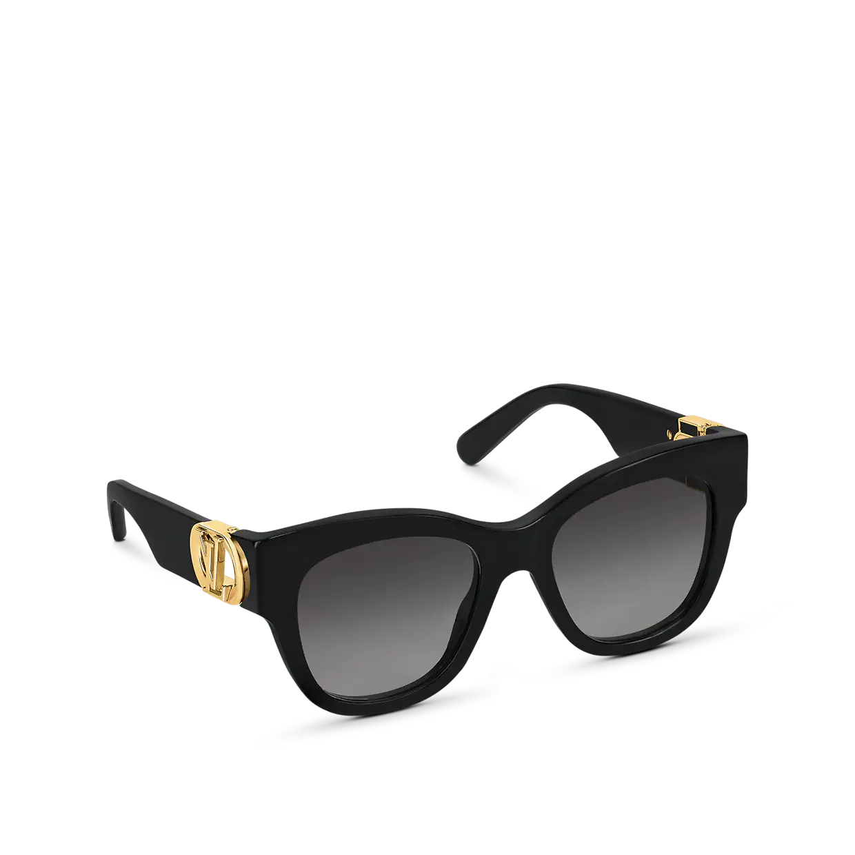 LV LINK PM CAT EYE SUNGLASSES