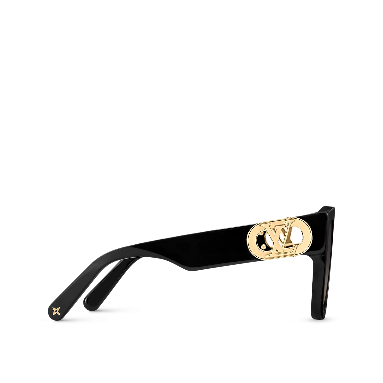 LV LINK PM SQUARE SUNGLASSES