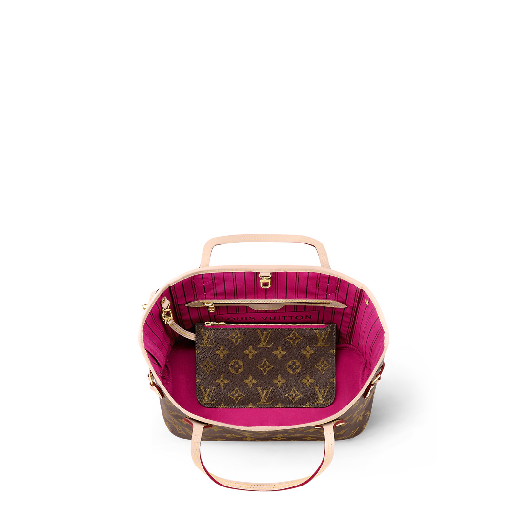 NEVERFULL PM