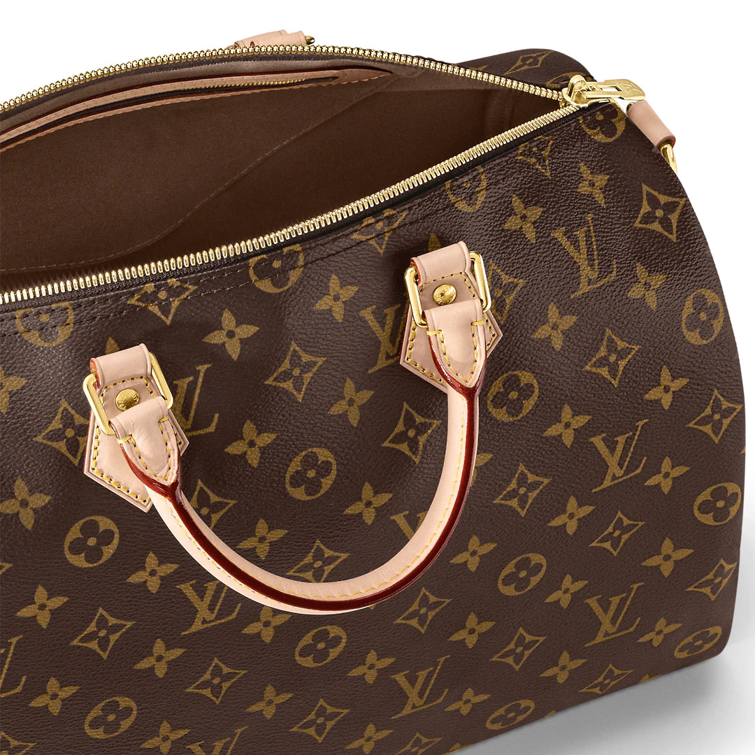 SPEEDY BANDOULIÈRE 35