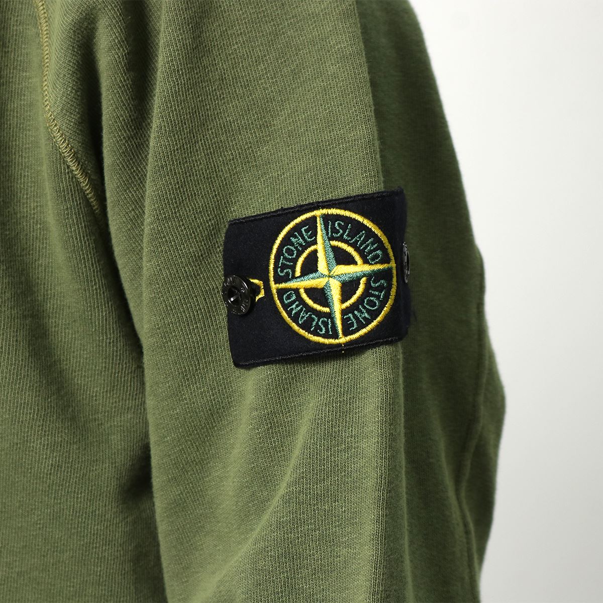 Malfile OLD EFFECT Reglan Badge Sweatshirt