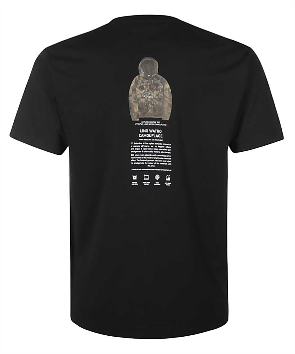 Archivio T-Shirt - Black