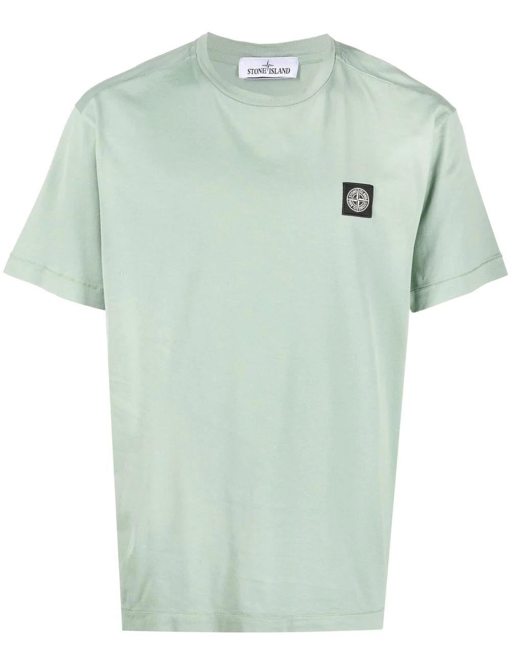 STONE ISLAND COMPASS T-SHIRT