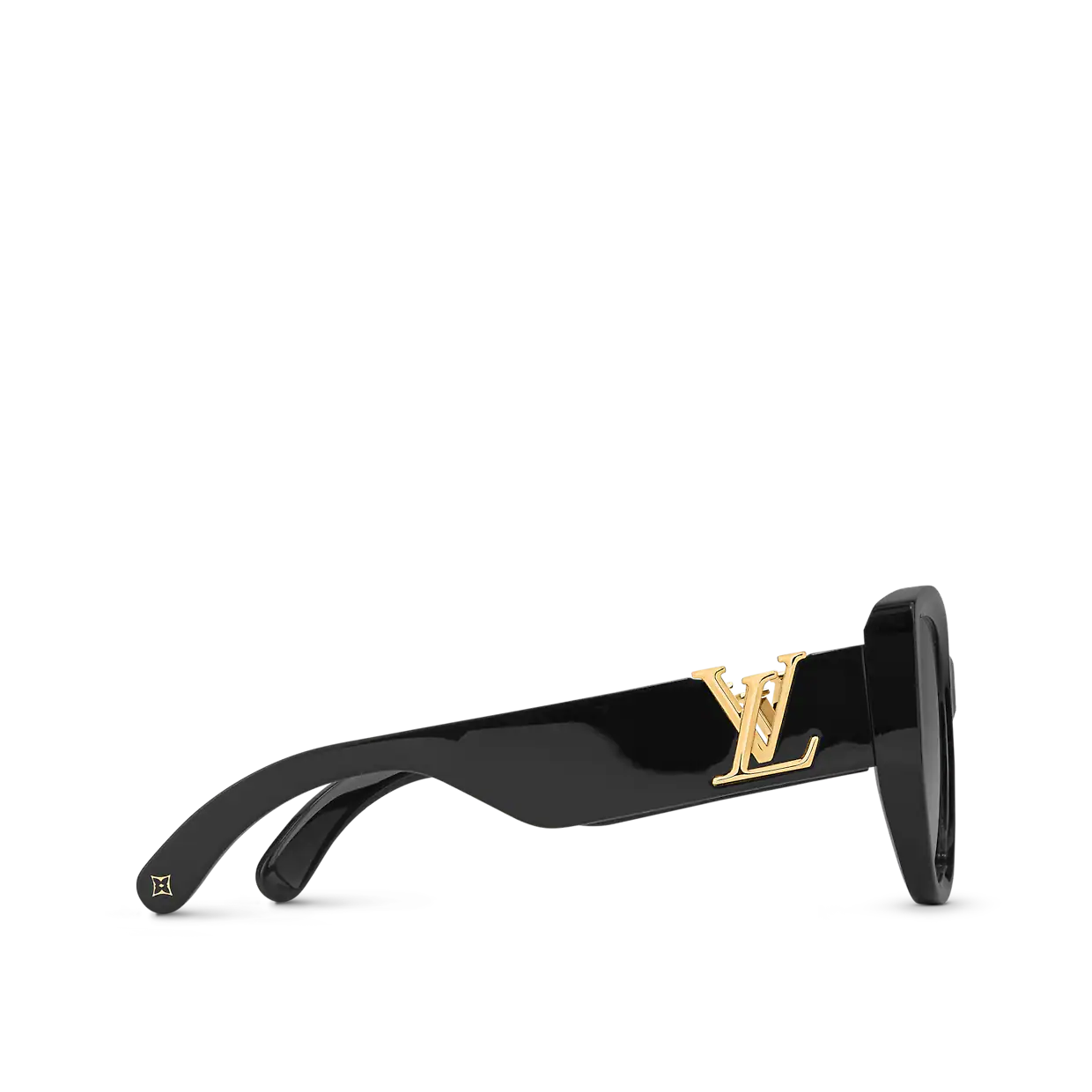 LV ICON CAT EYE SUNGLASSES