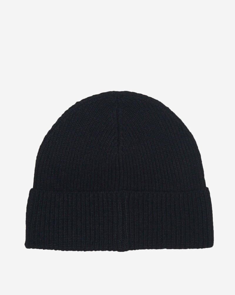 Golden Retriever Embroidery Wool Beanie