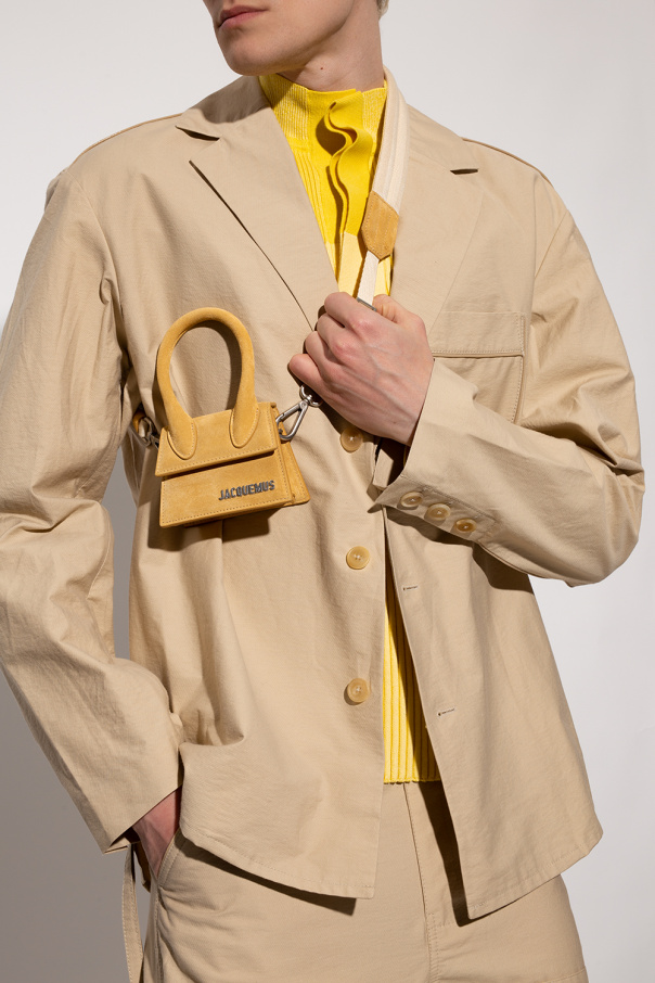 Mini Chiquito Tote Bag