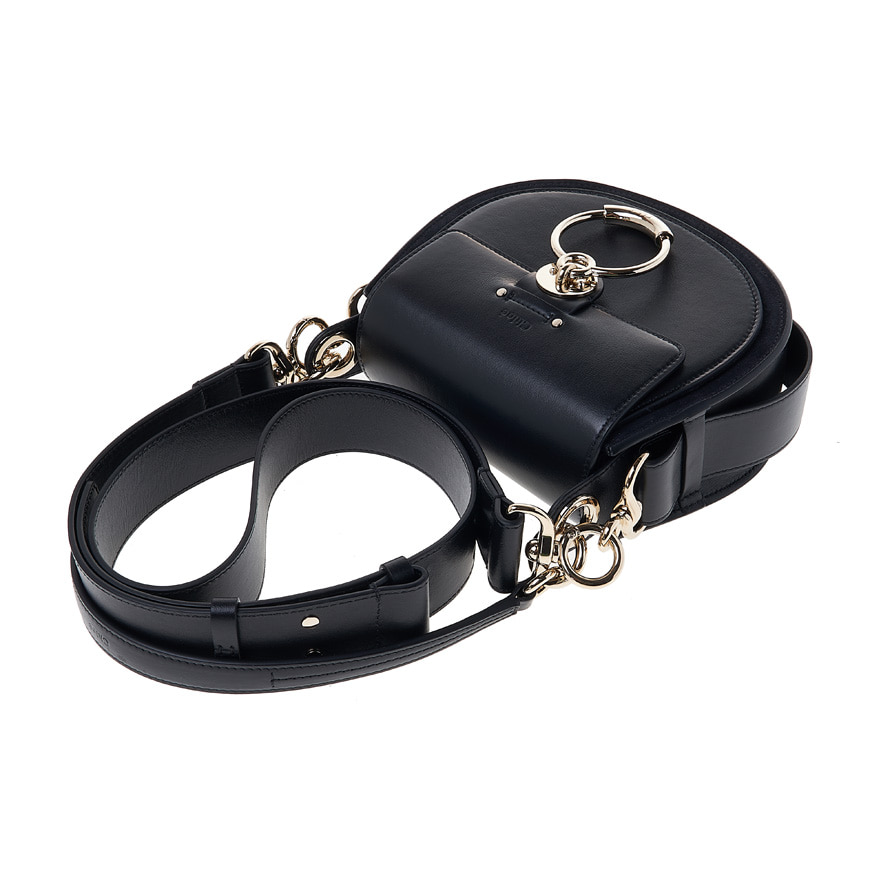 Tess small shoulder bag