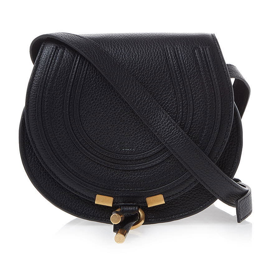 Marci Medium Crossbar