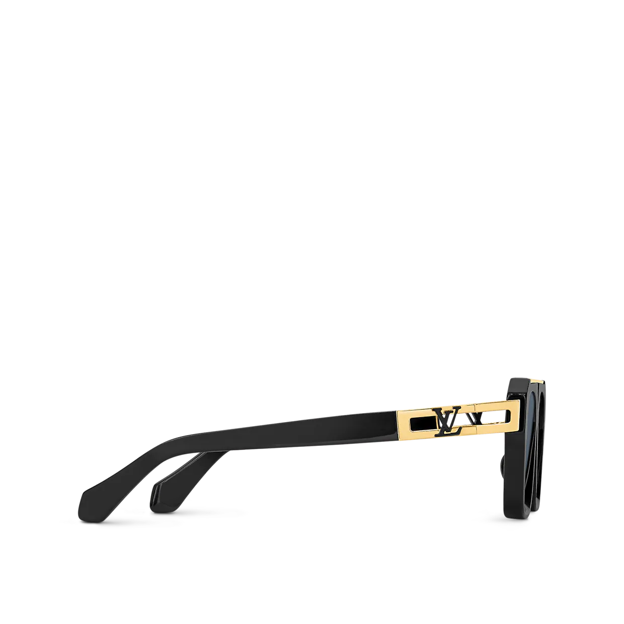 SQUARE LENS 1.1 MASCOT PILOT