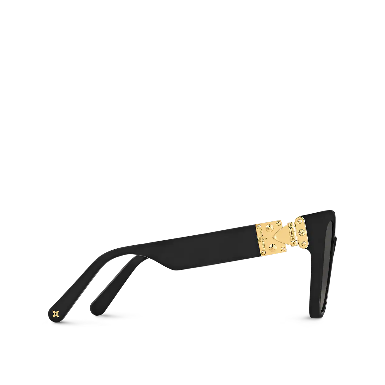 LV TREASURE SQUARE SUNGLASSES