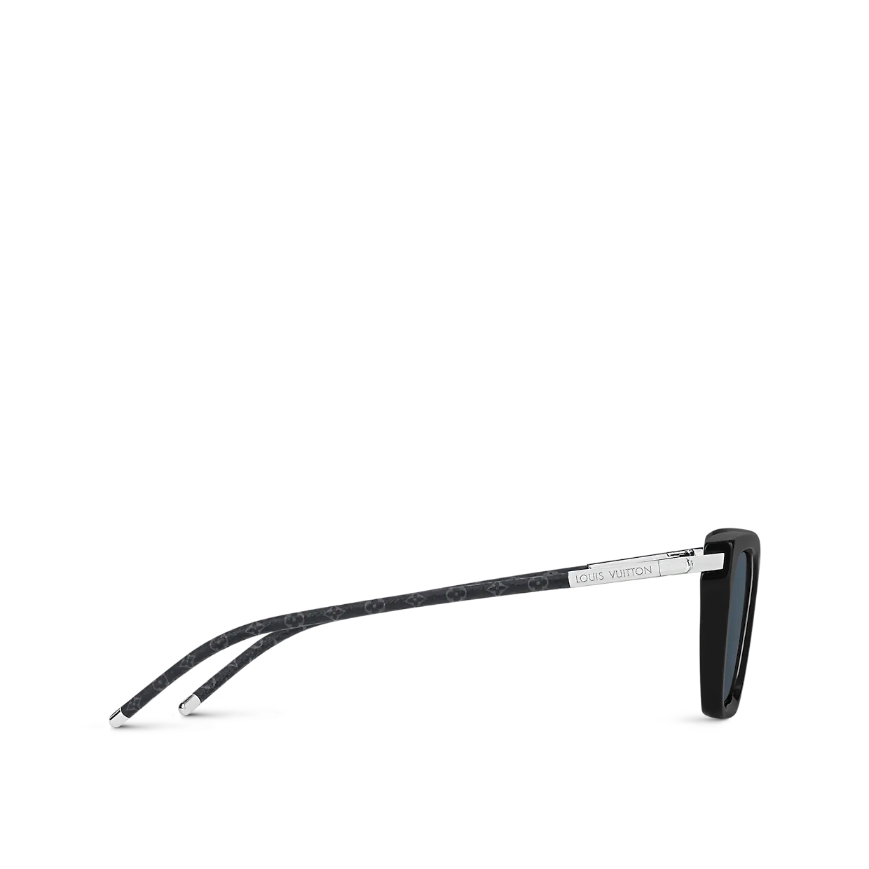 MNG BLAZE SQUARE SUNGLASSES