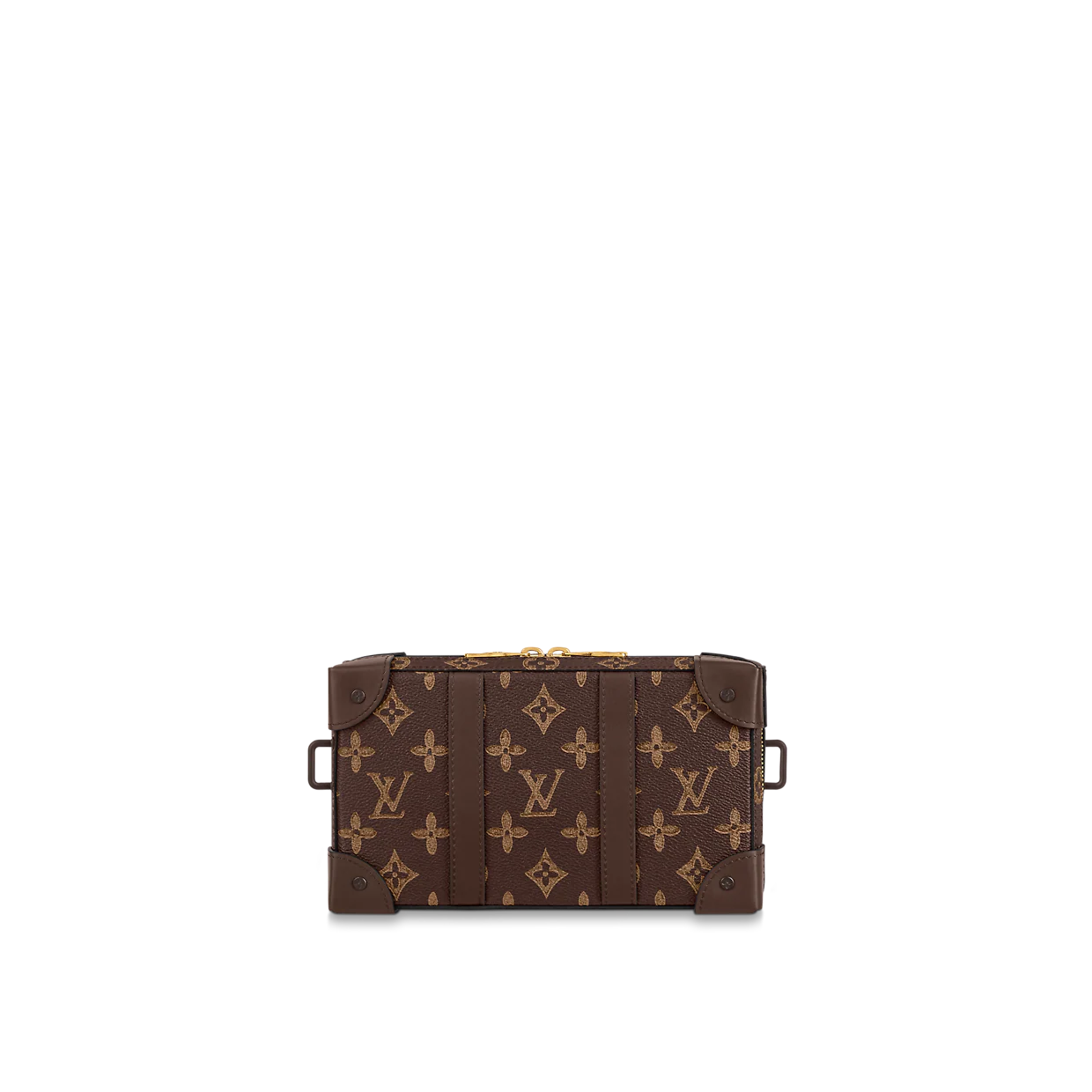 SOFT TRUNK WEARABLE WALLET