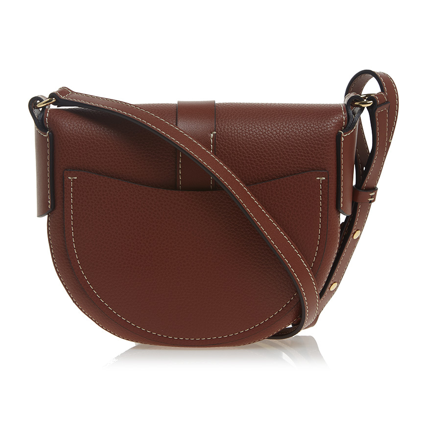 DARRYL Saddle Bag
