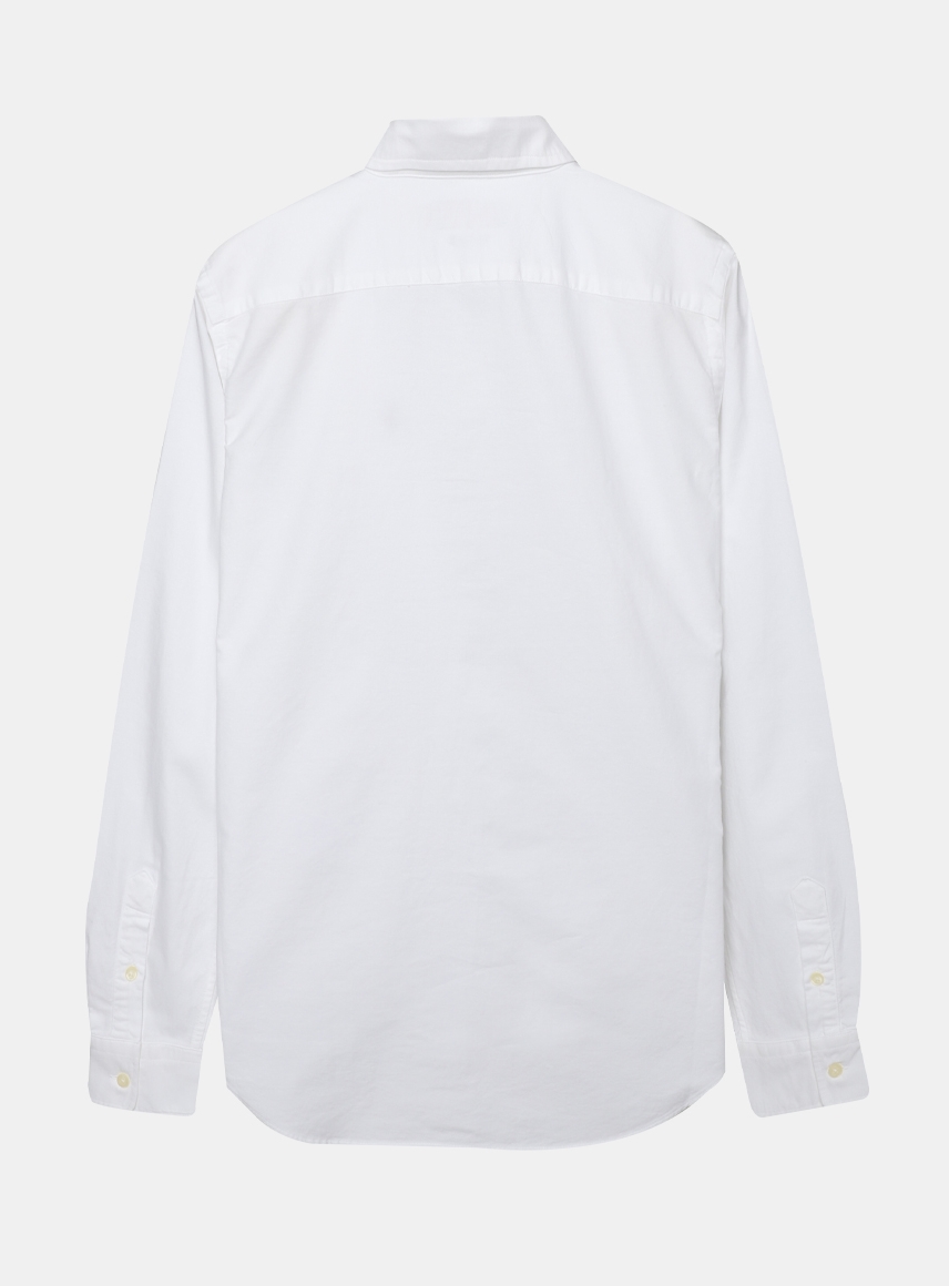 Oxford Shirt 