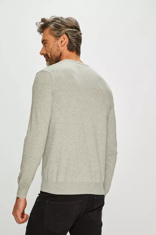 Pony Logo Pima Cotton Knit 