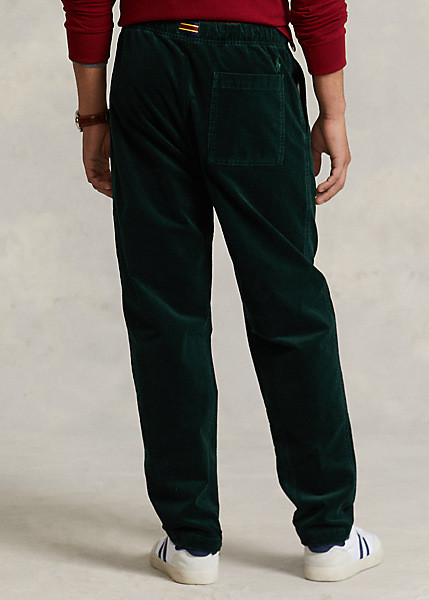 Corduroy Pants 