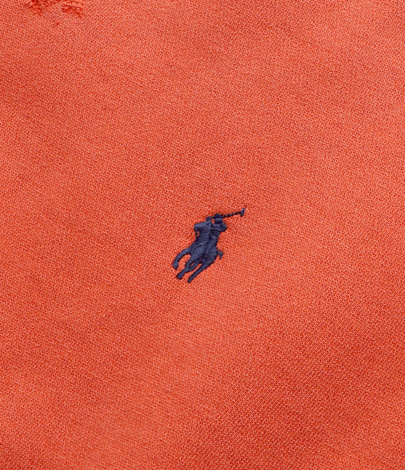 Pony Logo Sweatshirt