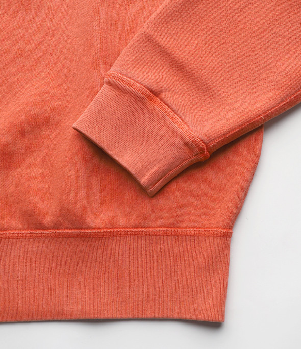 Pony Logo Sweatshirt