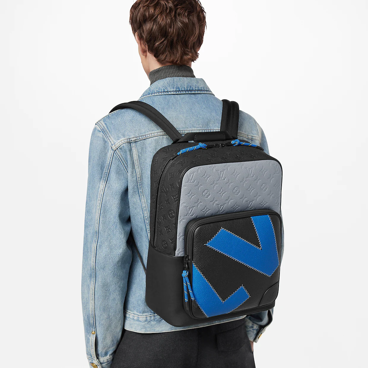 DEAN BACKPACK