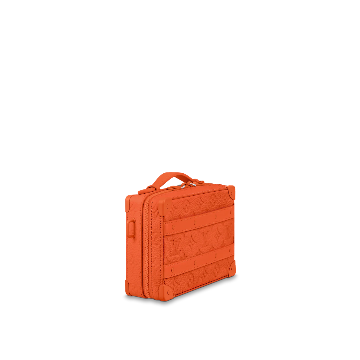 HANDLE SOFT TRUNK ORANGE