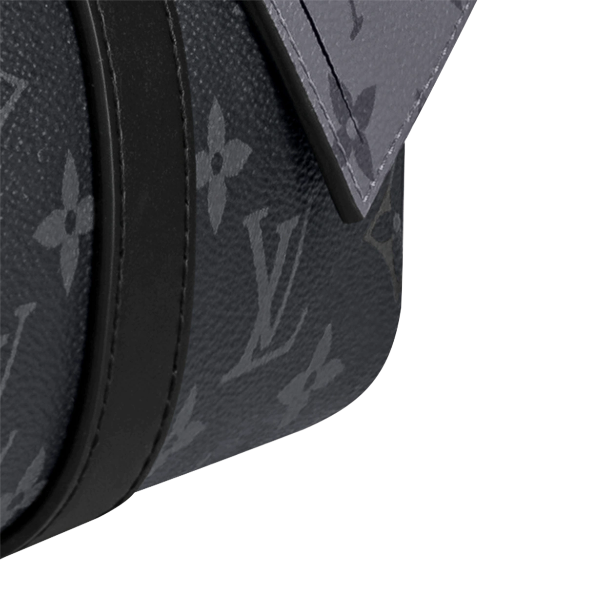 KEEPALL BANDOULIÈRE 25 BLACK