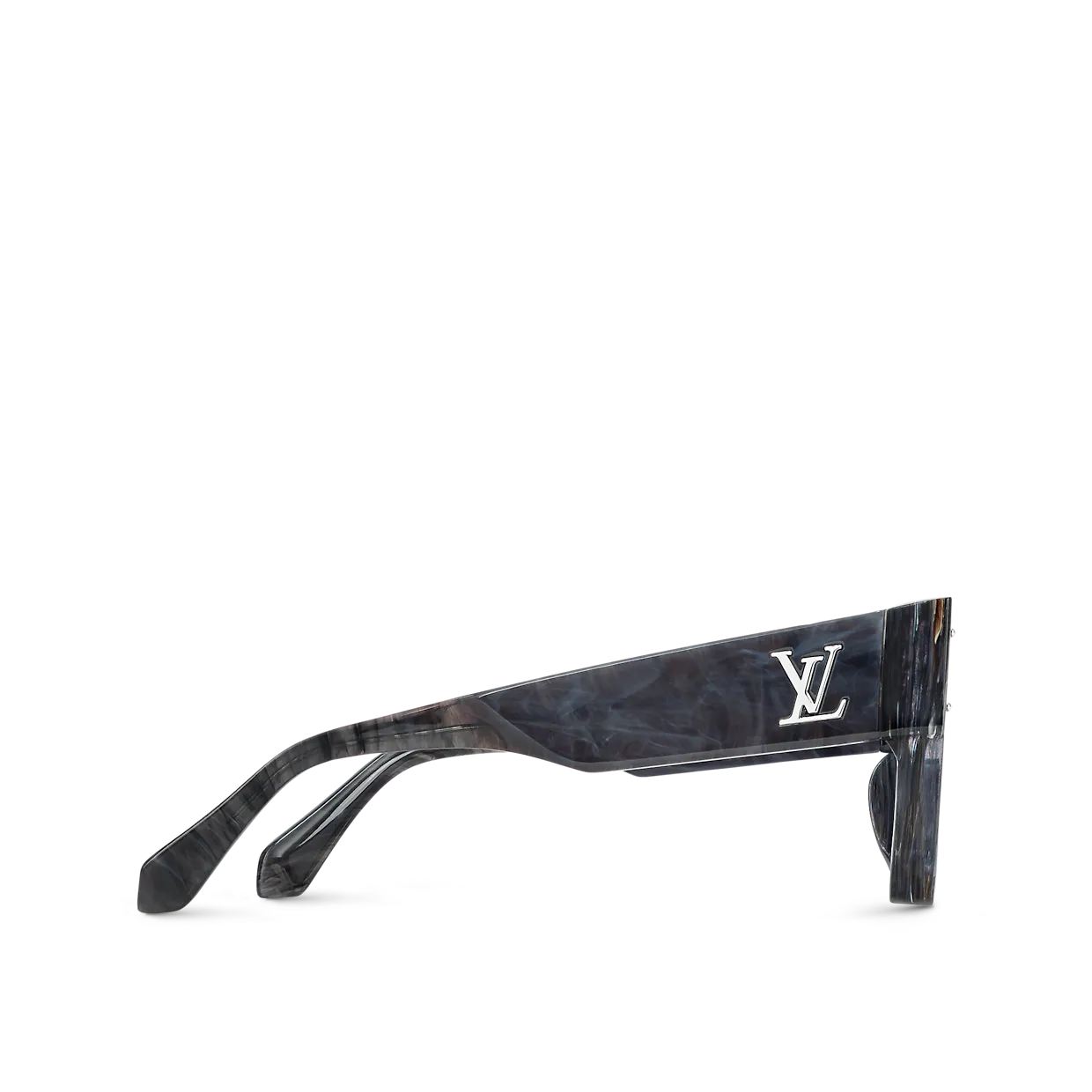CYCLONE GREY MARBLE SUNGLASSES